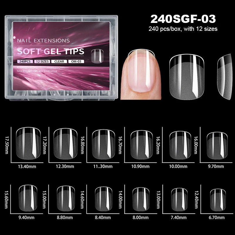 The Velvet Tip Collection