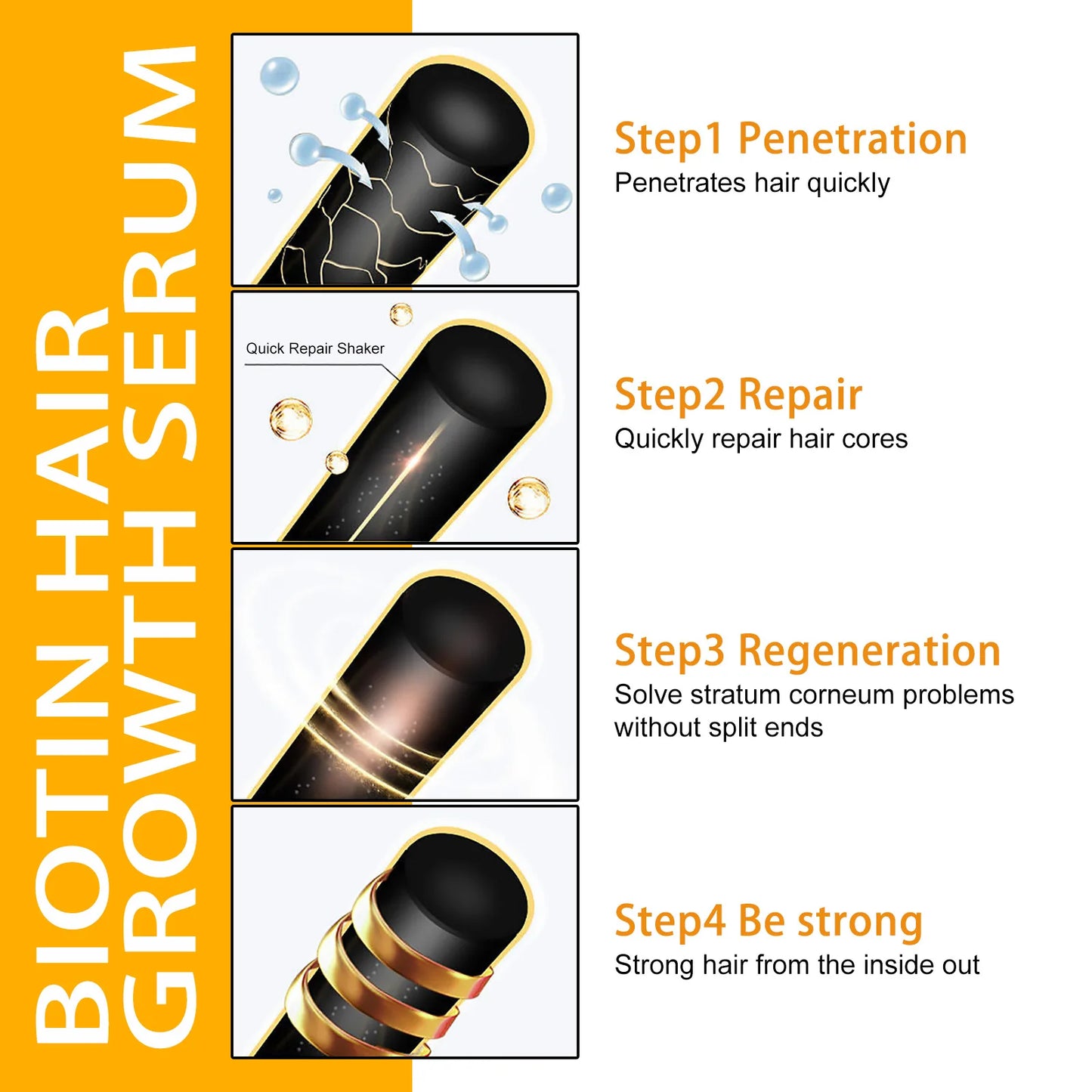 Scalp &amp; Root Revitalizer