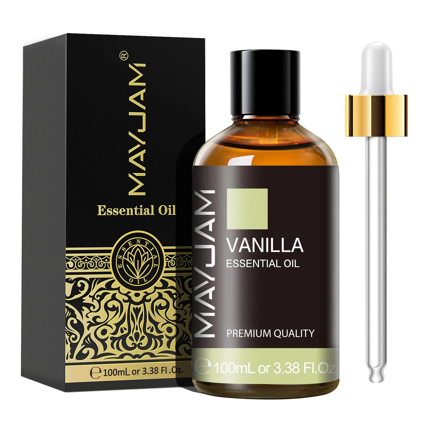 MAYJAM 100ml Essential Oil