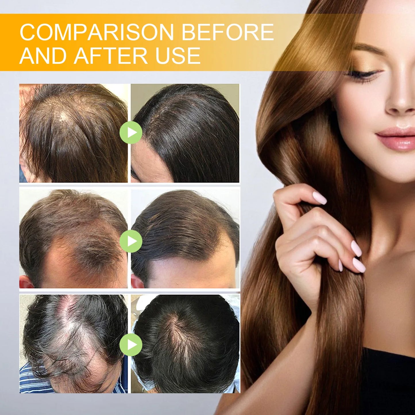 Scalp &amp; Root Revitalizer