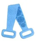 Silicone Body Scrubber