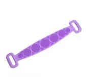 Silicone Body Scrubber