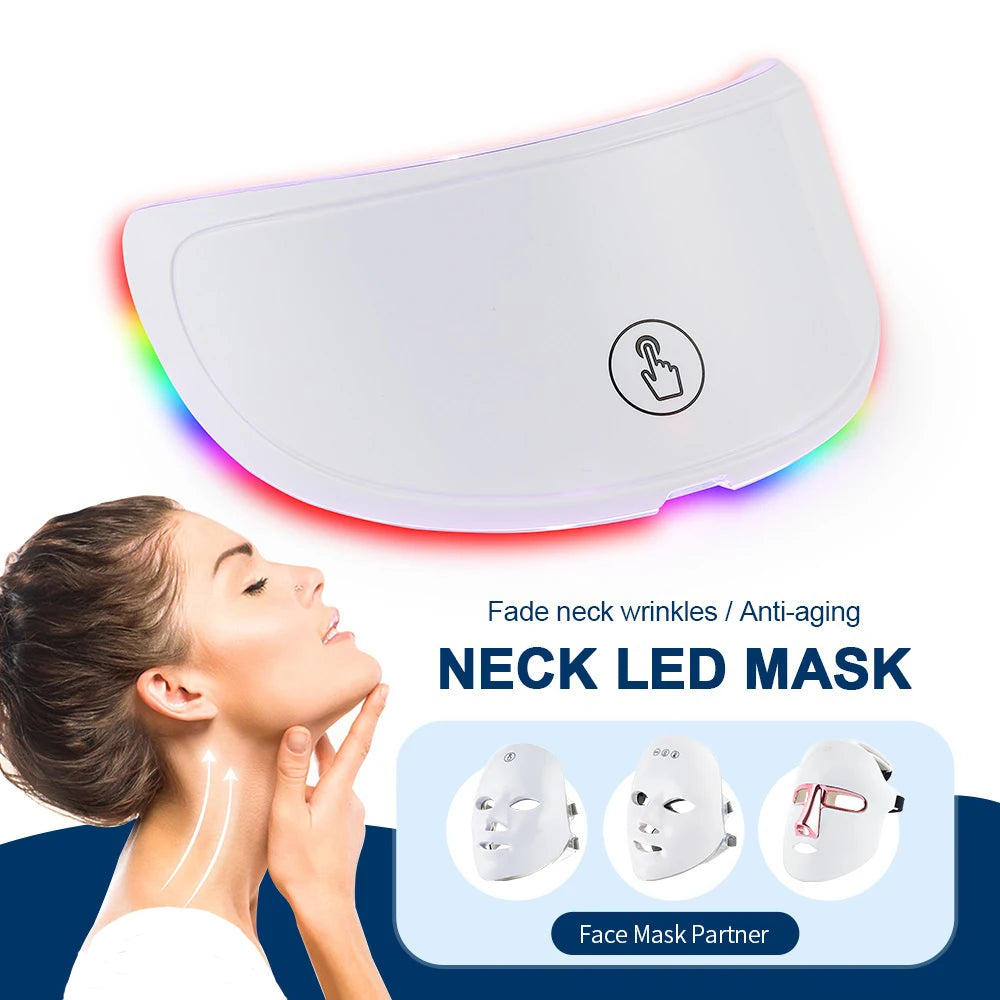 The ChromaLift Mask