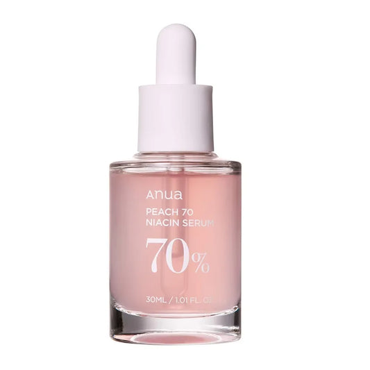 Porcelain Peach Elixir