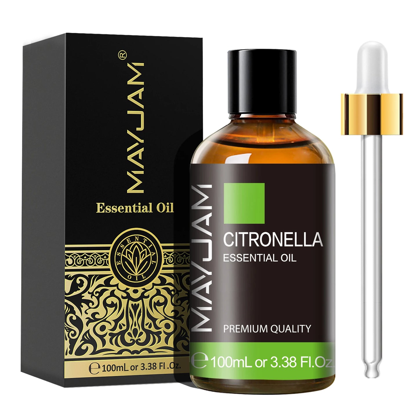MAYJAM 100ml Essential Oil