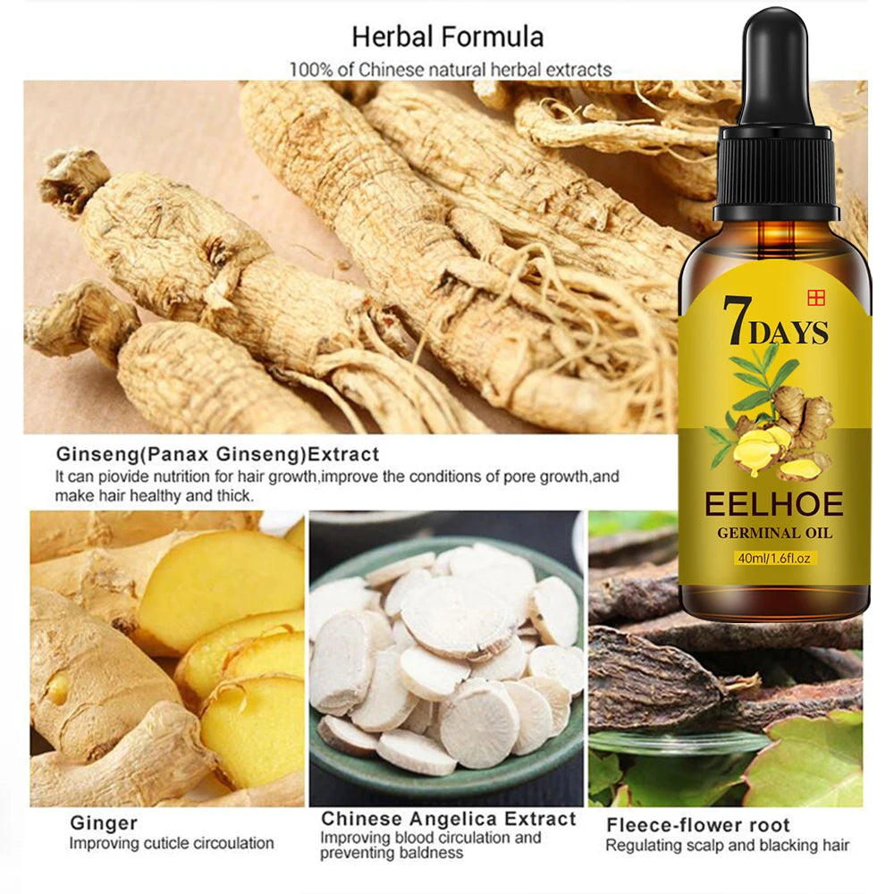 The Grow-Power Elixir
