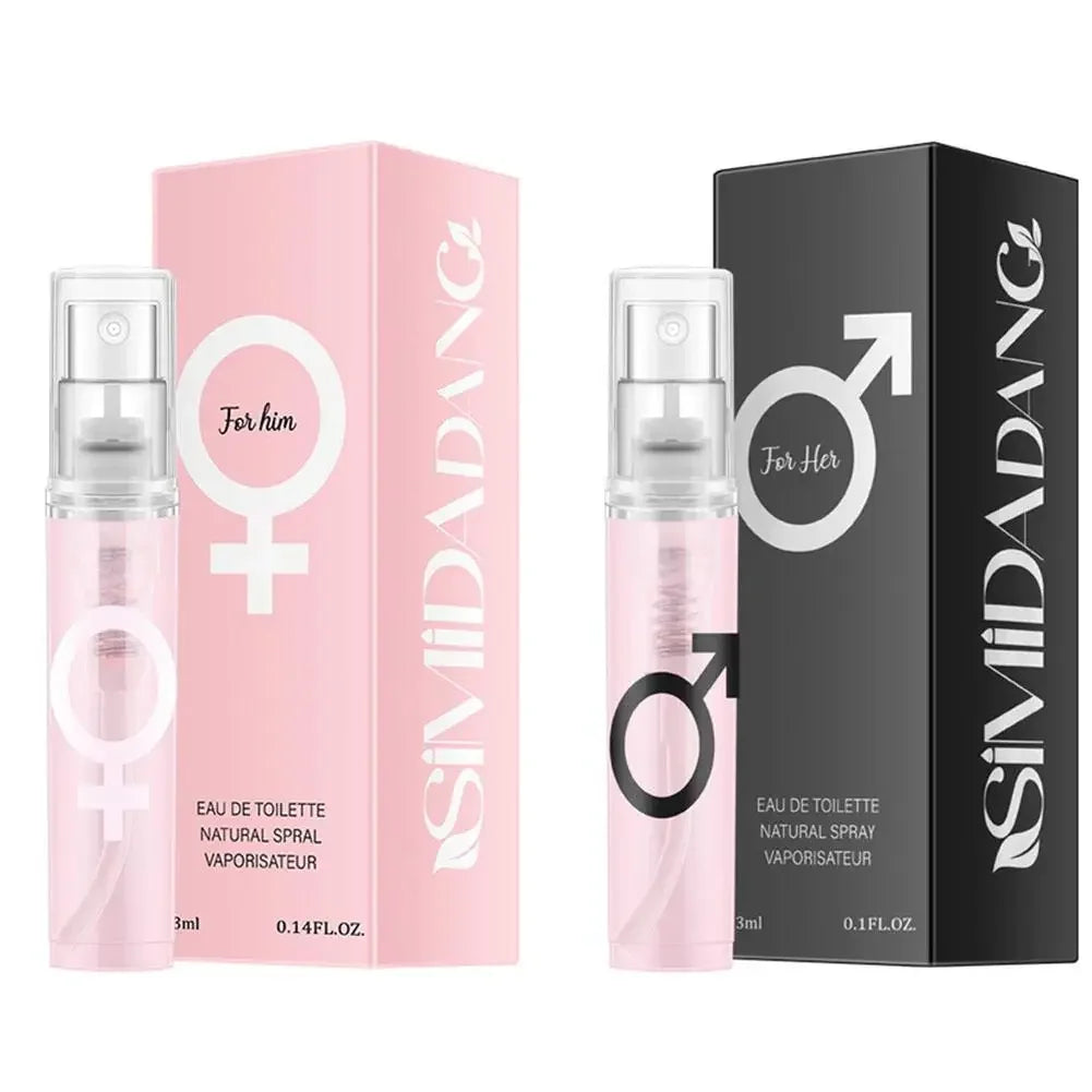 Pheromone Scent of Lure