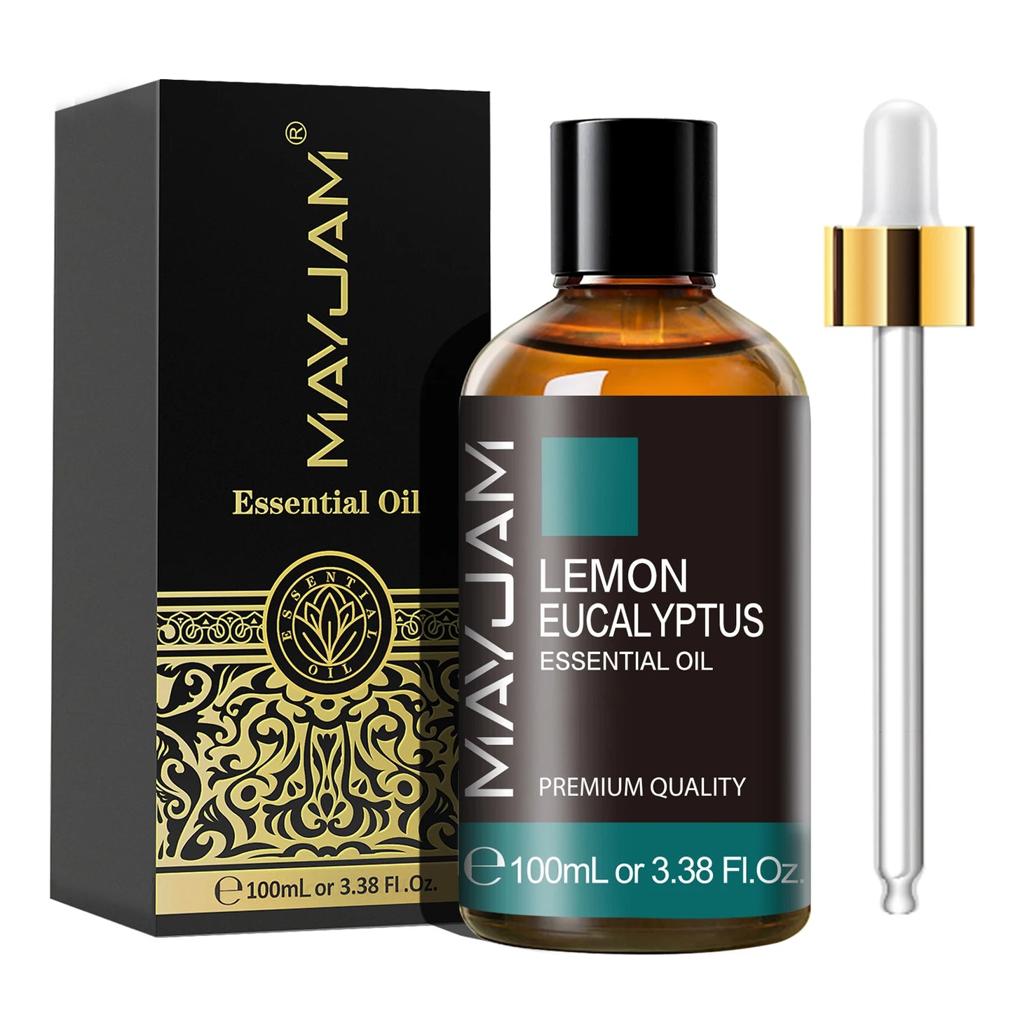 MAYJAM 100ml Essential Oil
