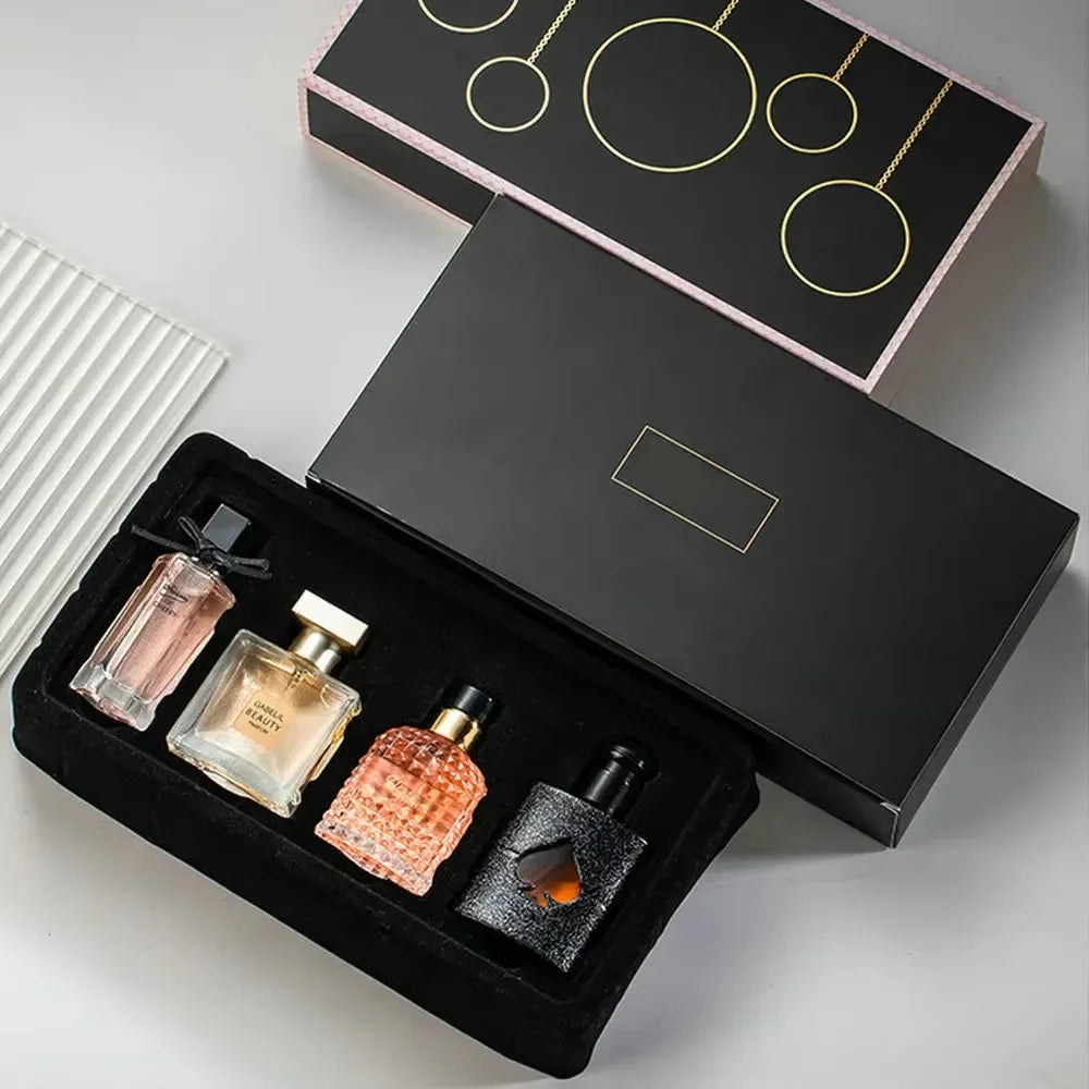 The Scent of Spring Set