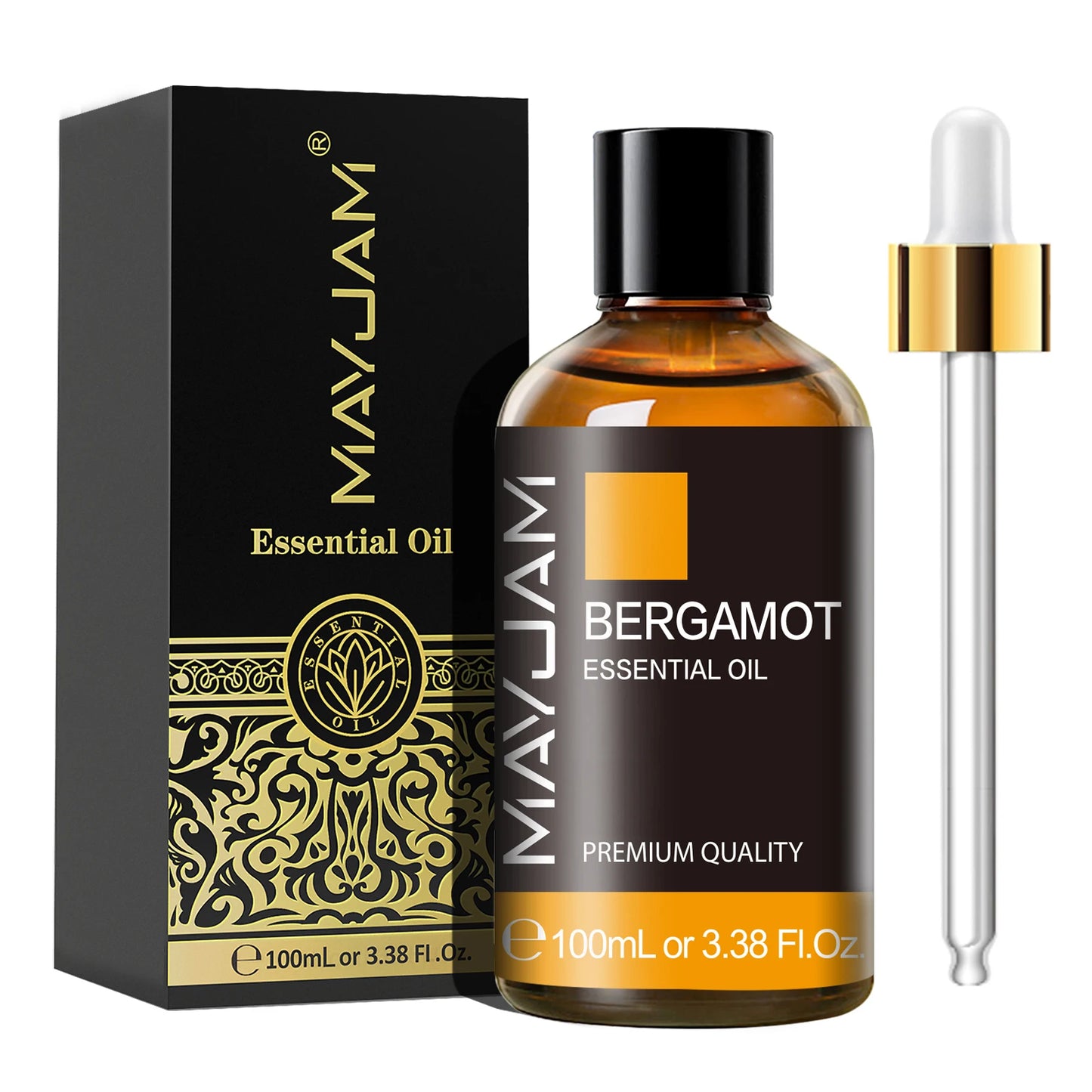 MAYJAM 100ml Essential Oil
