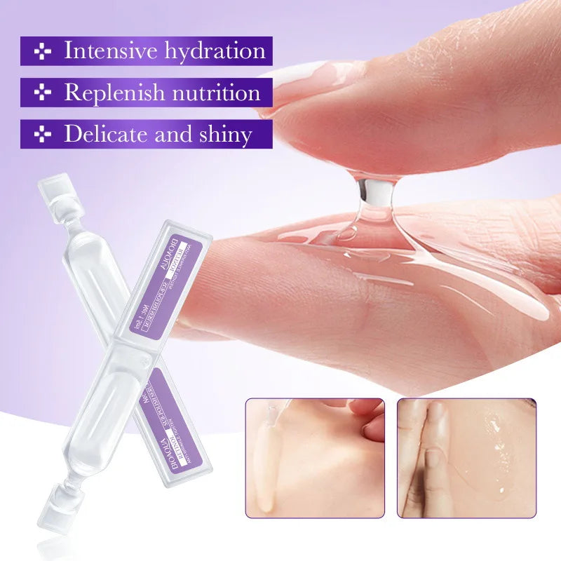 BIOAQUA Retinol & Vitamin C Serum Set (30pcs)