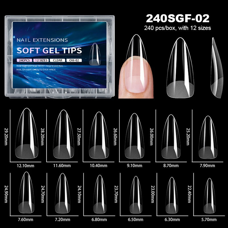 The Velvet Tip Collection