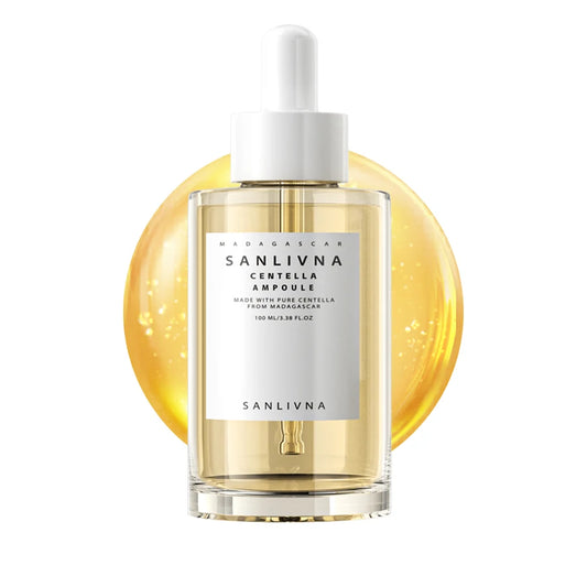 Centella Glow Serum
