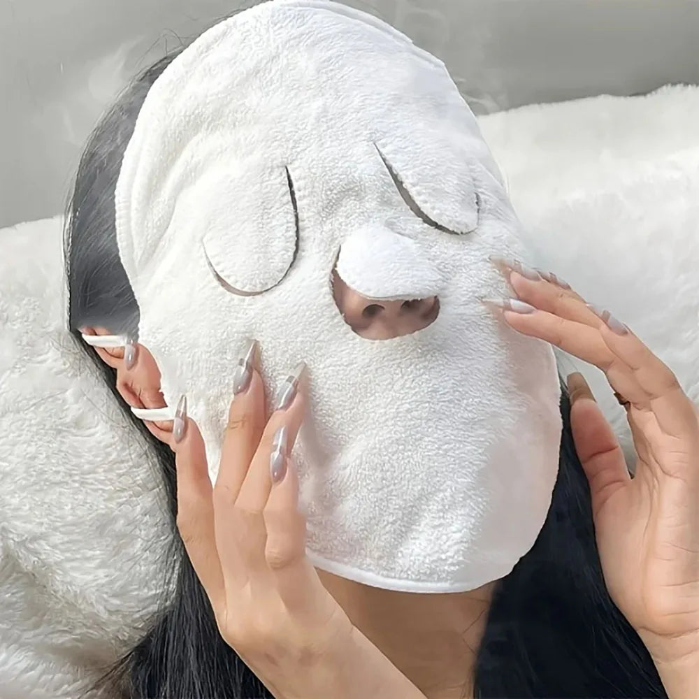Hot/Cold Therapy Mask