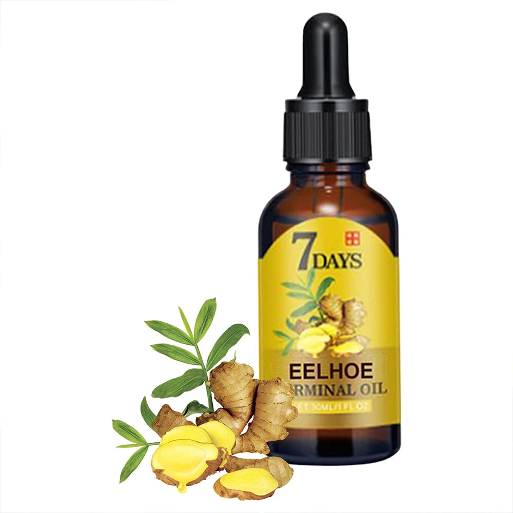 The Grow-Power Elixir