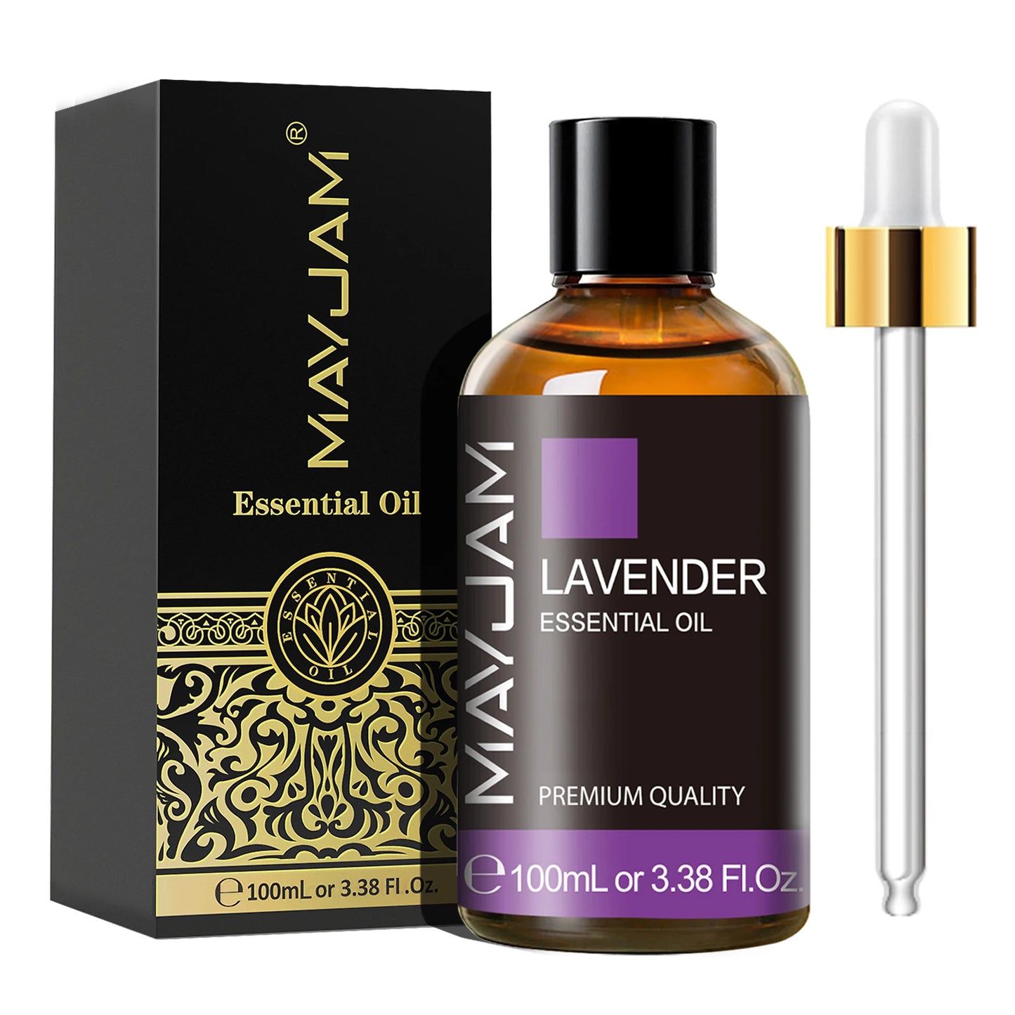 MAYJAM 100ml Essential Oil
