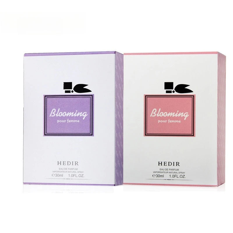 Bloom Essence – Fresh &amp; Elegant Perfume