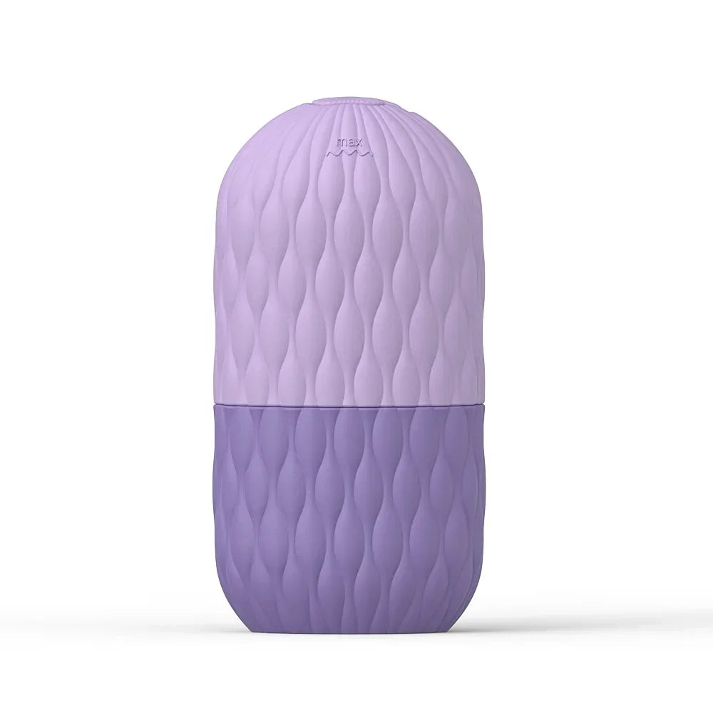 Silicone Ice Roller