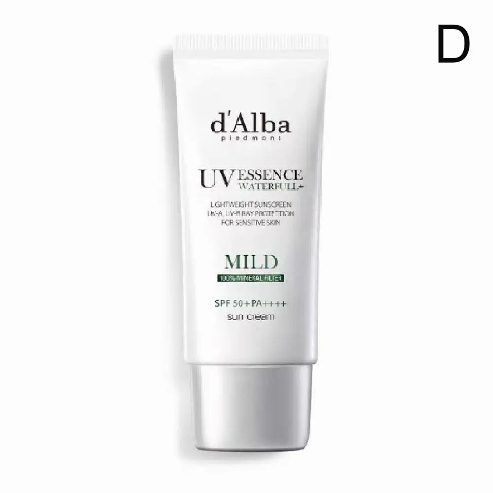D'Alba White Truffle Mist
