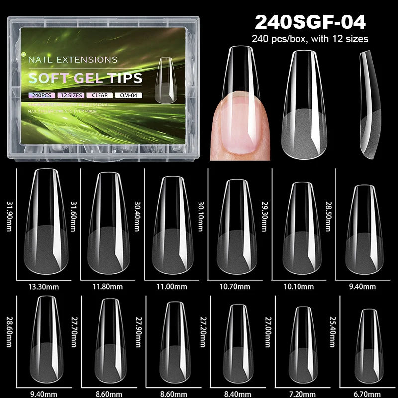 The Velvet Tip Collection