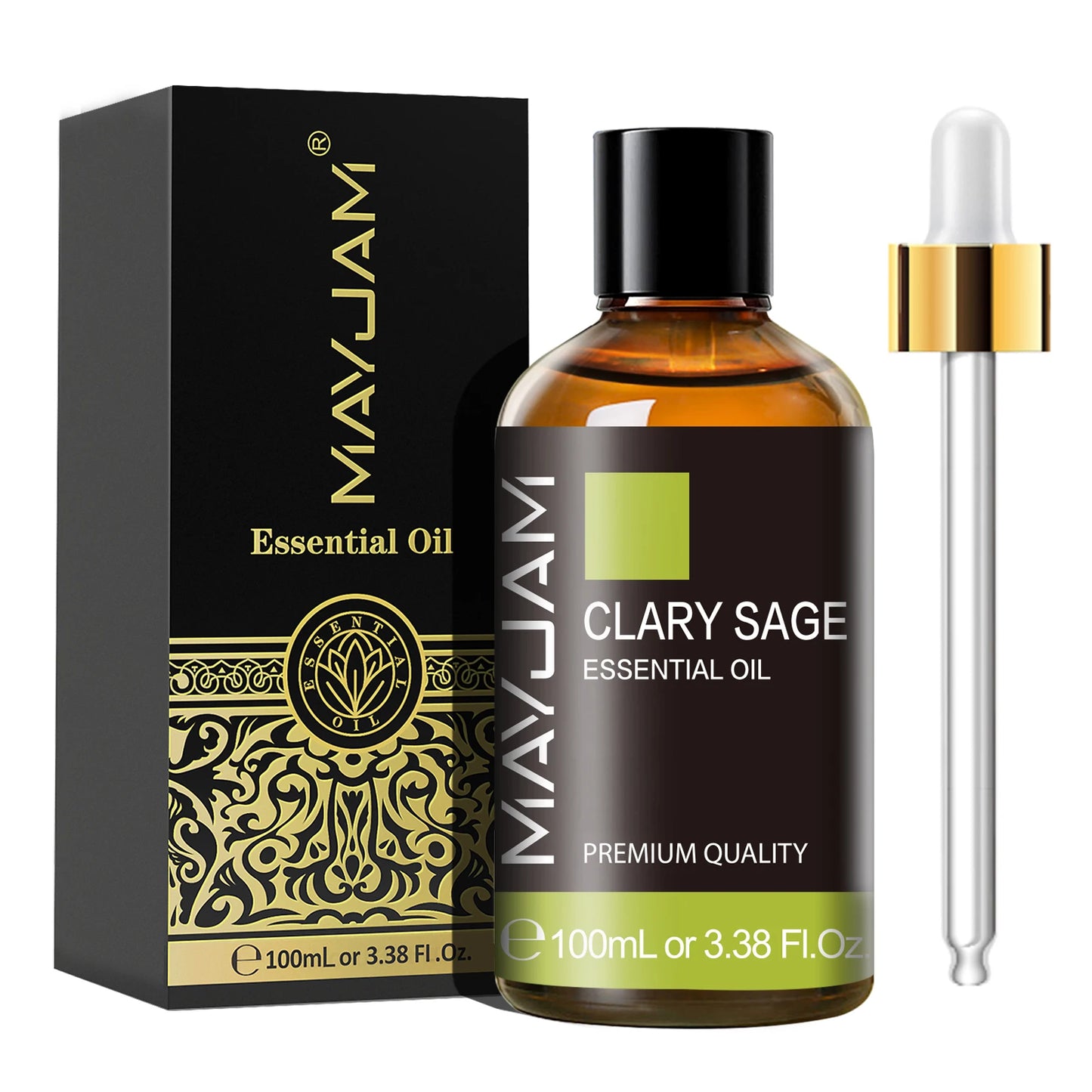 MAYJAM 100ml Essential Oil