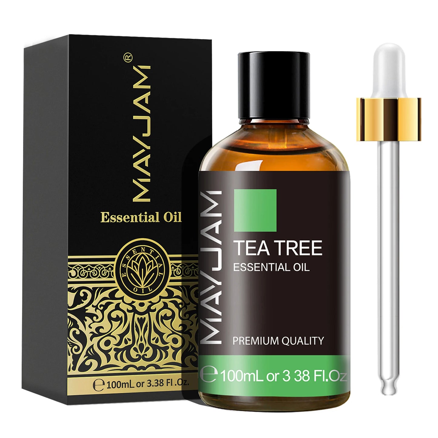 MAYJAM 100ml Essential Oil