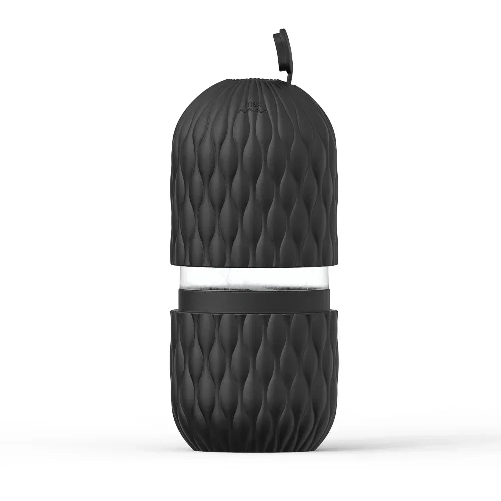Silicone Ice Roller