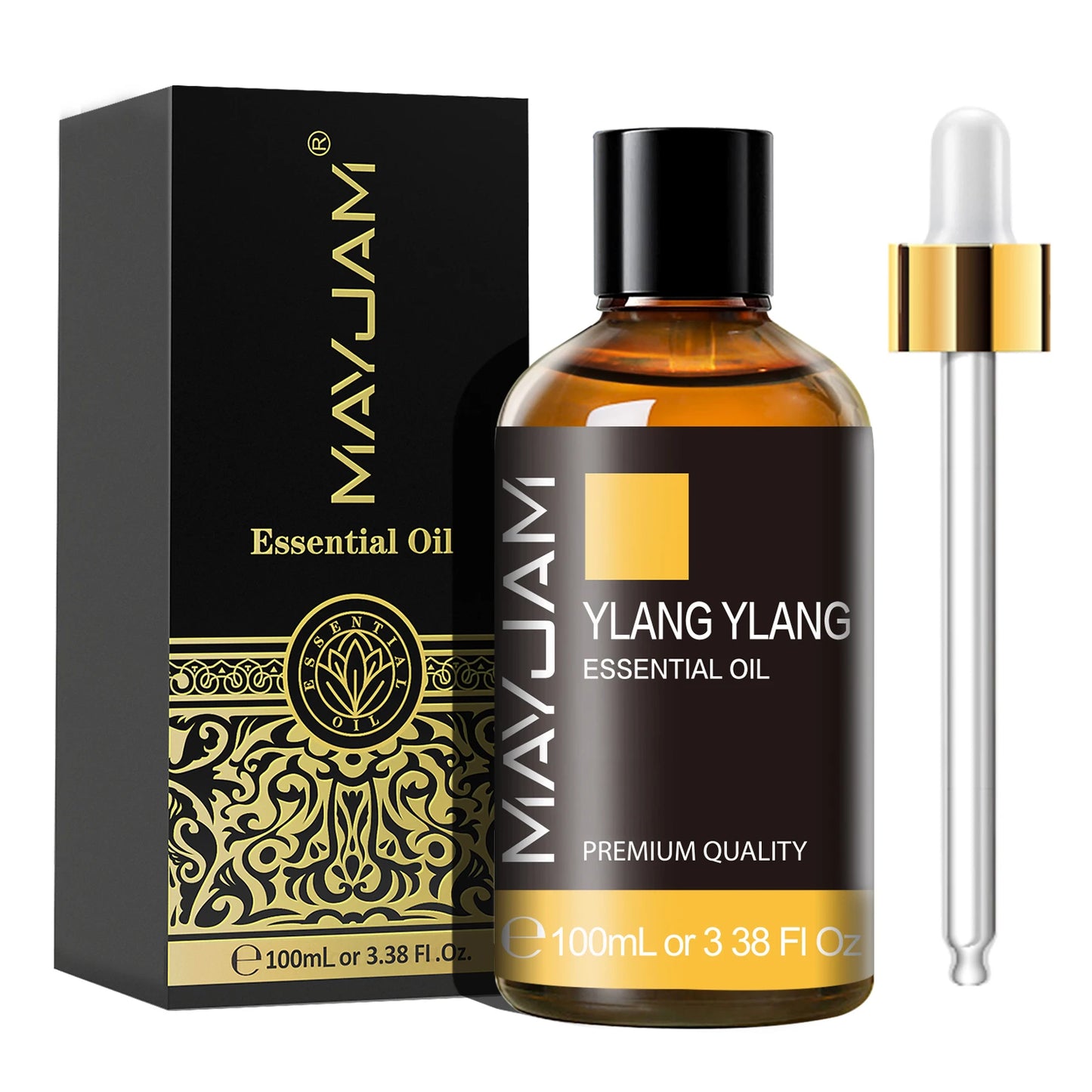 MAYJAM 100ml Essential Oil