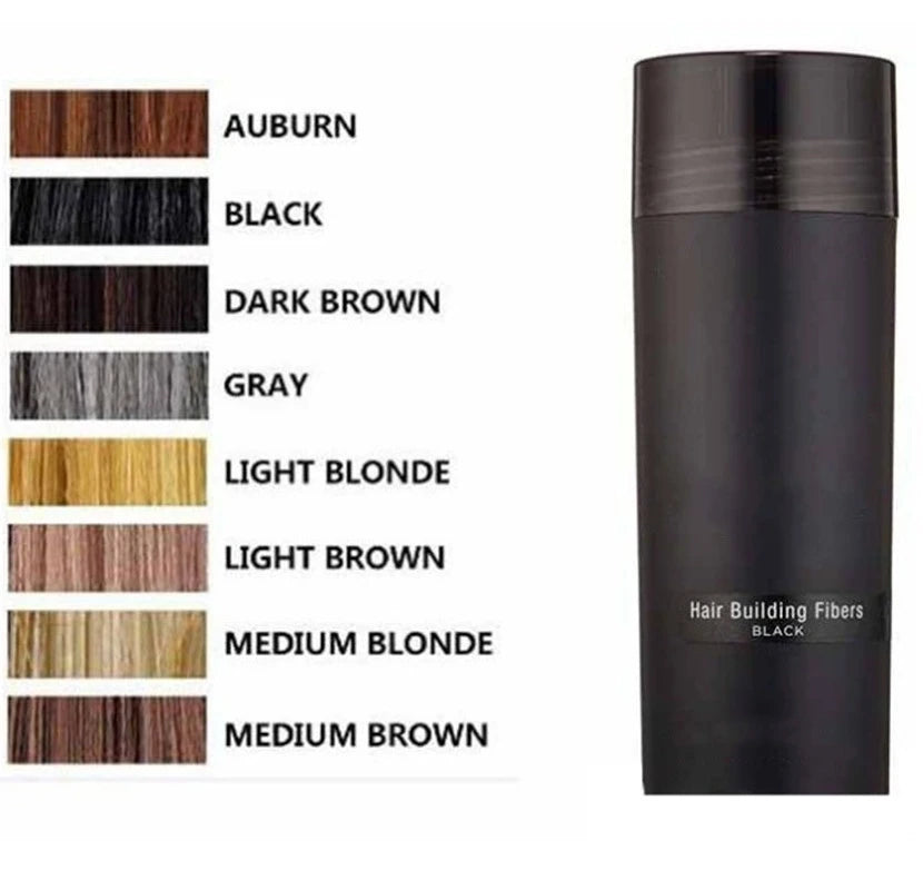 DenseLook™ Hair Fibers