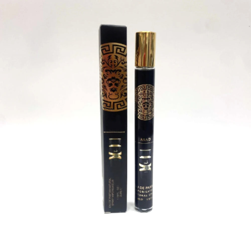 The Attraction Body Spray