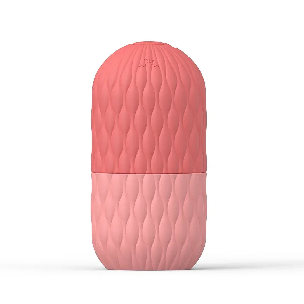 Silicone Ice Roller