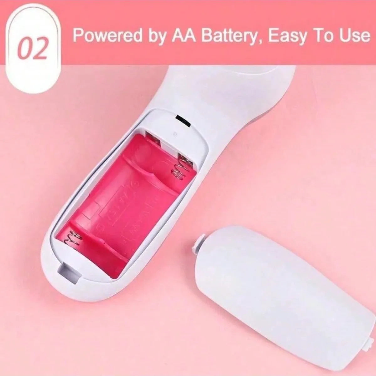 5-in-1 Facial Cleansing System