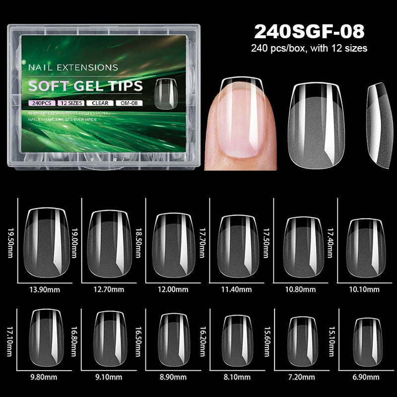 The Velvet Tip Collection