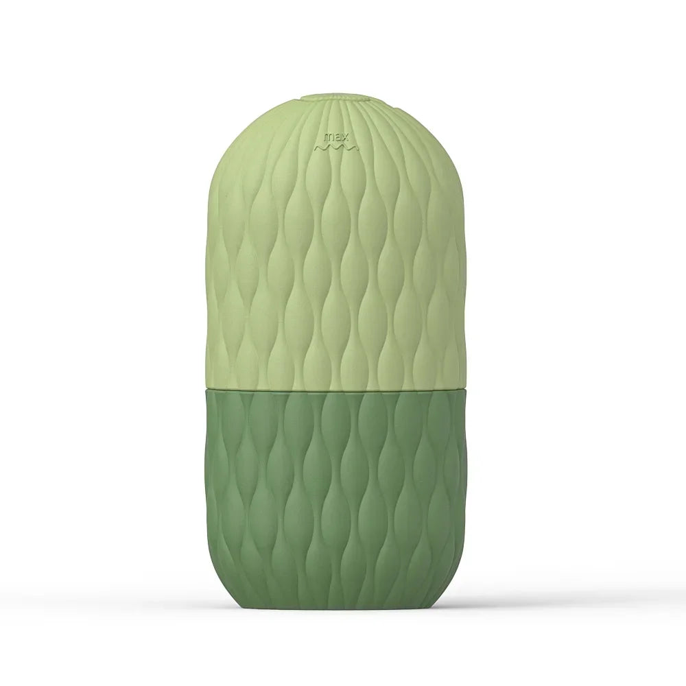 Silicone Ice Roller