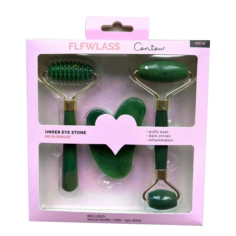 Resin Face &amp; Body Roller