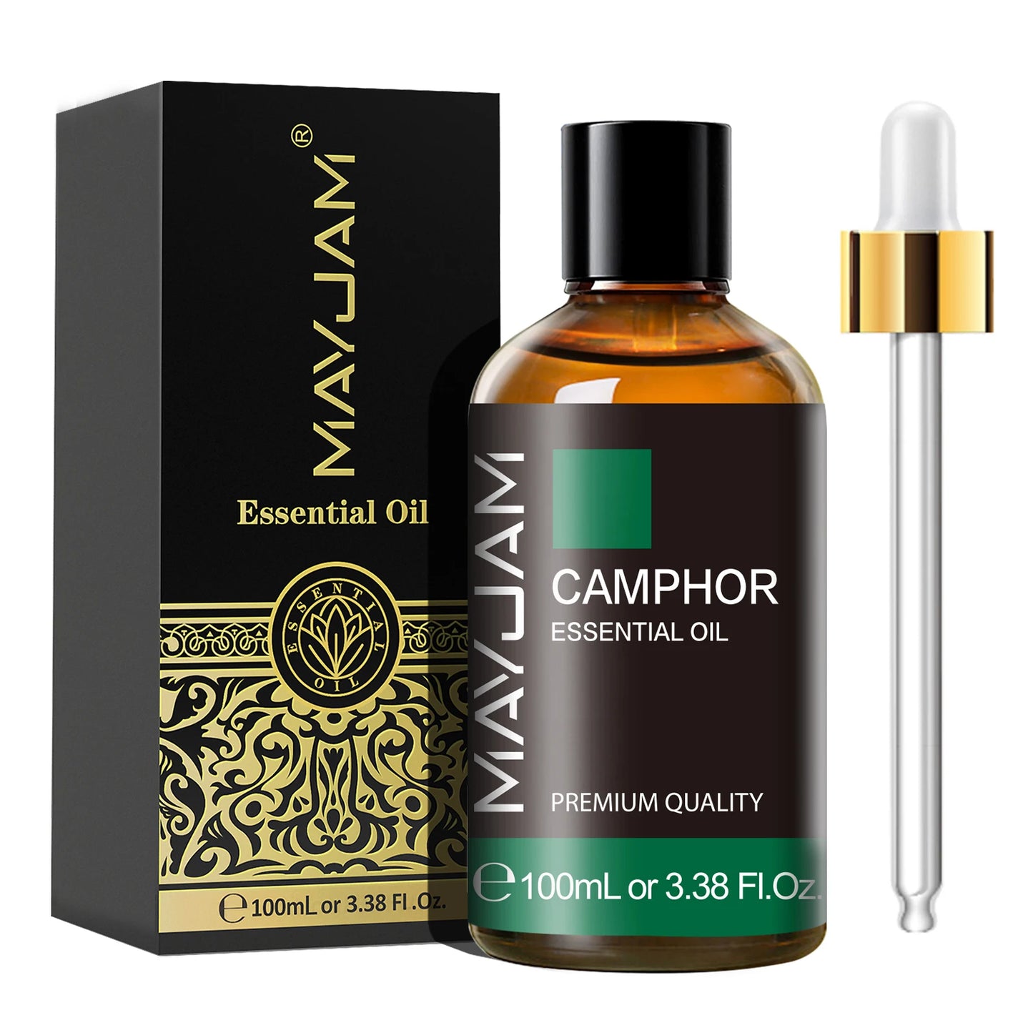 MAYJAM 100ml Essential Oil