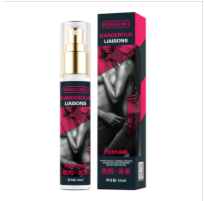 Bloom Essence – Fresh &amp; Elegant Perfume